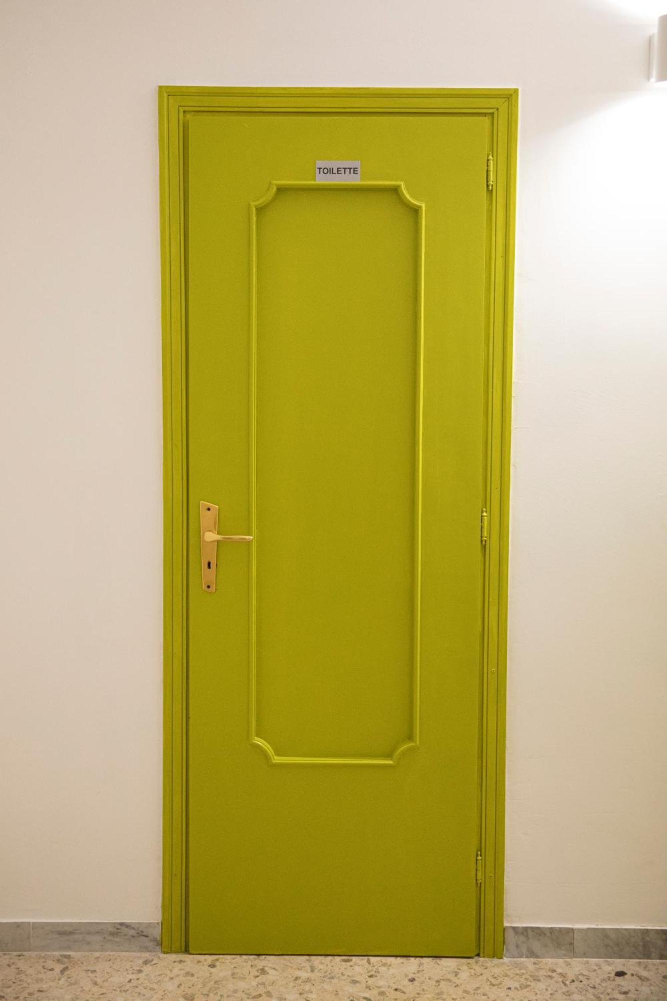 Green Rooms 바리 외부 사진