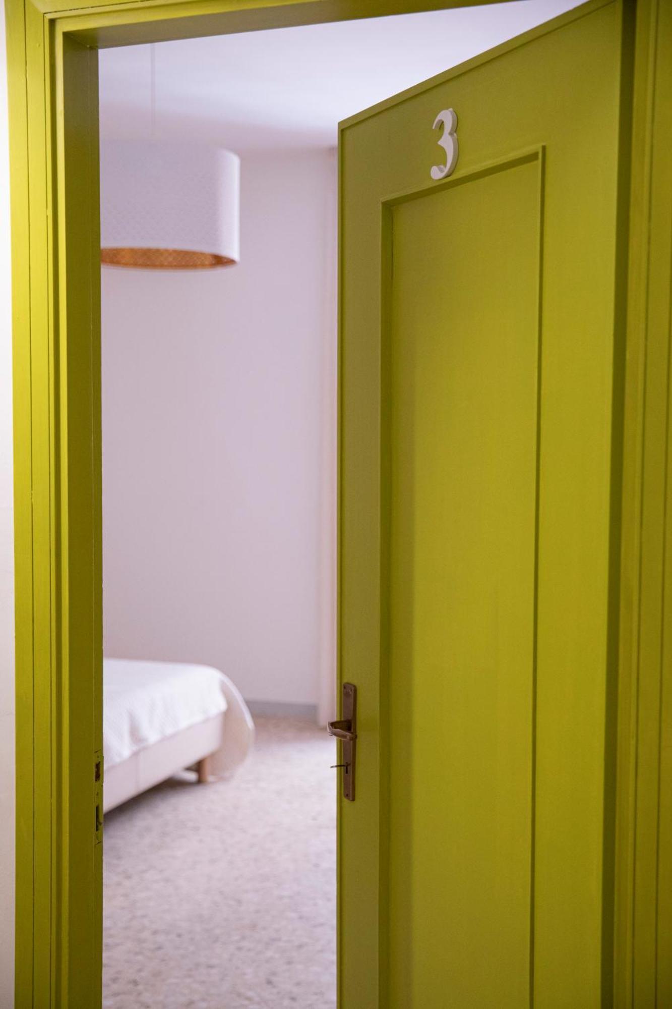 Green Rooms 바리 외부 사진